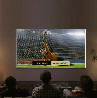 Projektorius VIZIO TECH A9G Ultra 1650Ansi GoogleTV FullHD 4K Dolby WIFI 6 BT