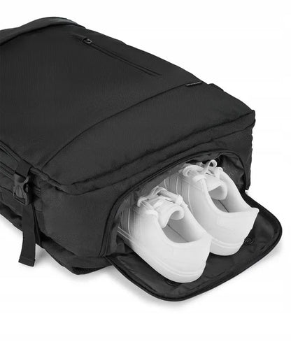 PUCCINI Easy Pack Collection PM9028 rankinio bagažo kuprinė