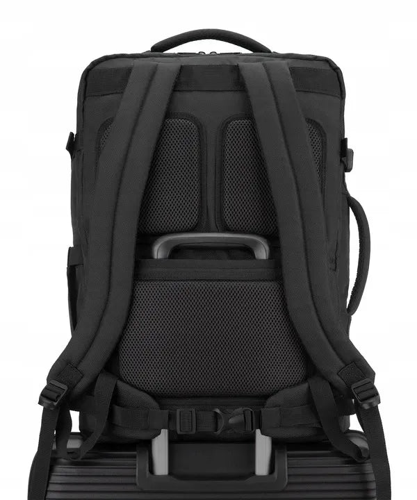 PUCCINI Easy Pack Collection PM9028 rankinio bagažo kuprinė