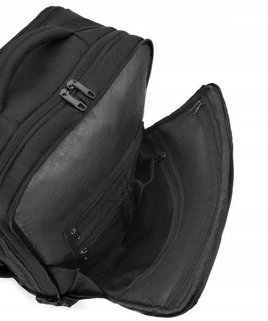 PUCCINI Easy Pack Collection PM9028 rankinio bagažo kuprinė