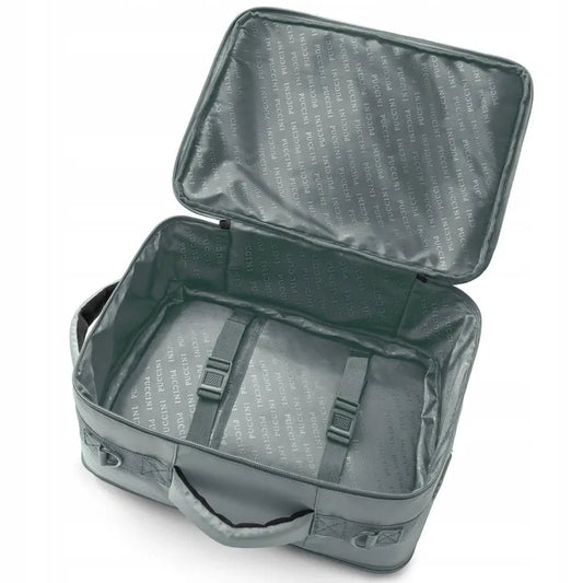 PUCCINI Easy Pack kuprinė-krepšys nešiojamajam kompiuteriui iki 15,6 colio PM90172