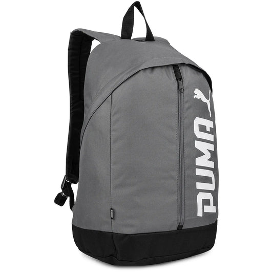 PUMA pilka sportinė kuprinė mokyklai kelionėms ir treniruotėms 21L