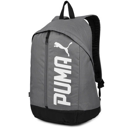 PUMA pilka sportinė kuprinė mokyklai kelionėms ir treniruotėms 21L