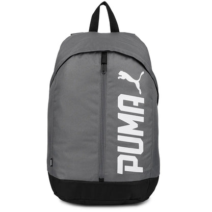 PUMA pilka sportinė kuprinė mokyklai kelionėms ir treniruotėms 21L