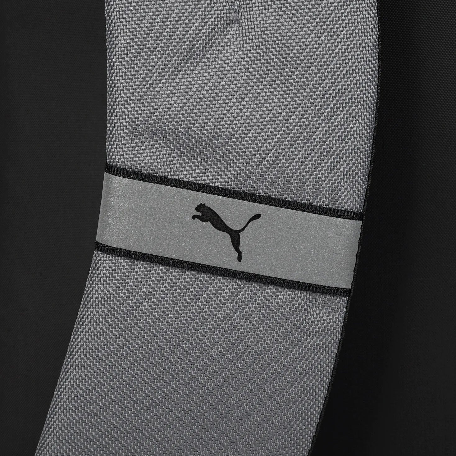 PUMA pilka sportinė kuprinė mokyklai kelionėms ir treniruotėms 21L