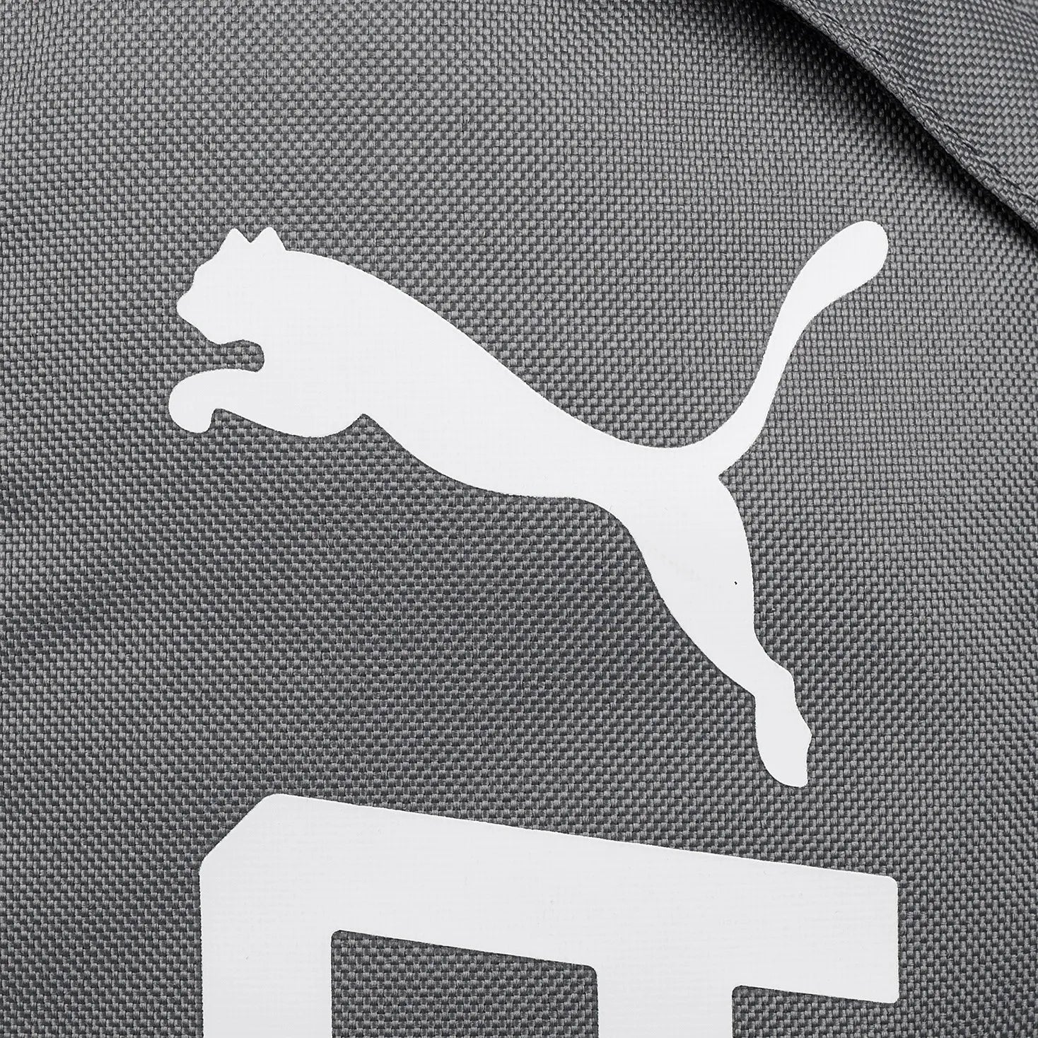 PUMA pilka sportinė kuprinė mokyklai kelionėms ir treniruotėms 21L