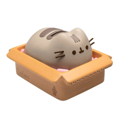 Pusheen – vinilinė taupyklė Kawaii