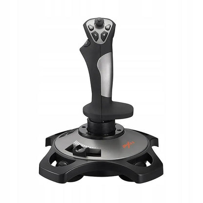 PXN-2113 PRO vairalazdė skrydžio simuliatoriams, skirta PC, PS3 ir PS4