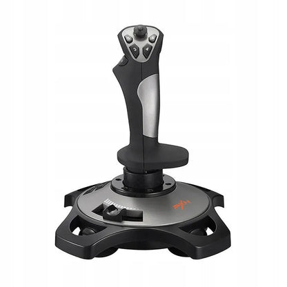 PXN-2113 PRO vairalazdė skrydžio simuliatoriams, skirta PC, PS3 ir PS4
