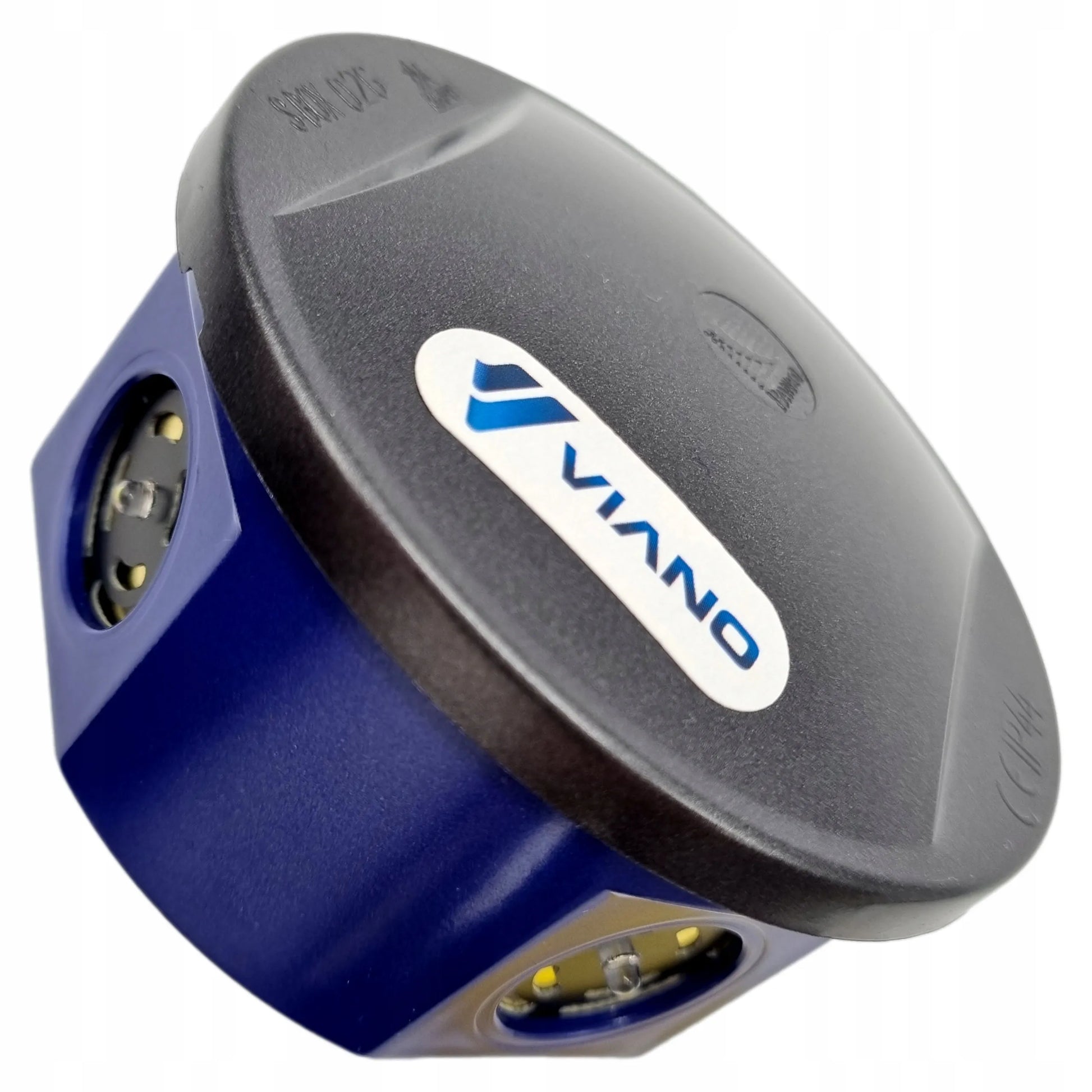 QUATTRO-LED 360° Viano graužikų, kiaunių, žiurkių ir pelių baidyklė