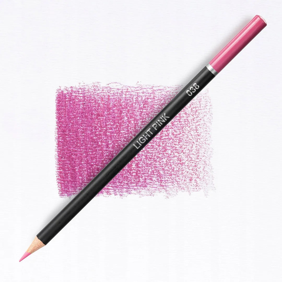 „Ragi“ 72 spalvų profesionalių meninių pieštukų rinkinys metaliniame dėkle