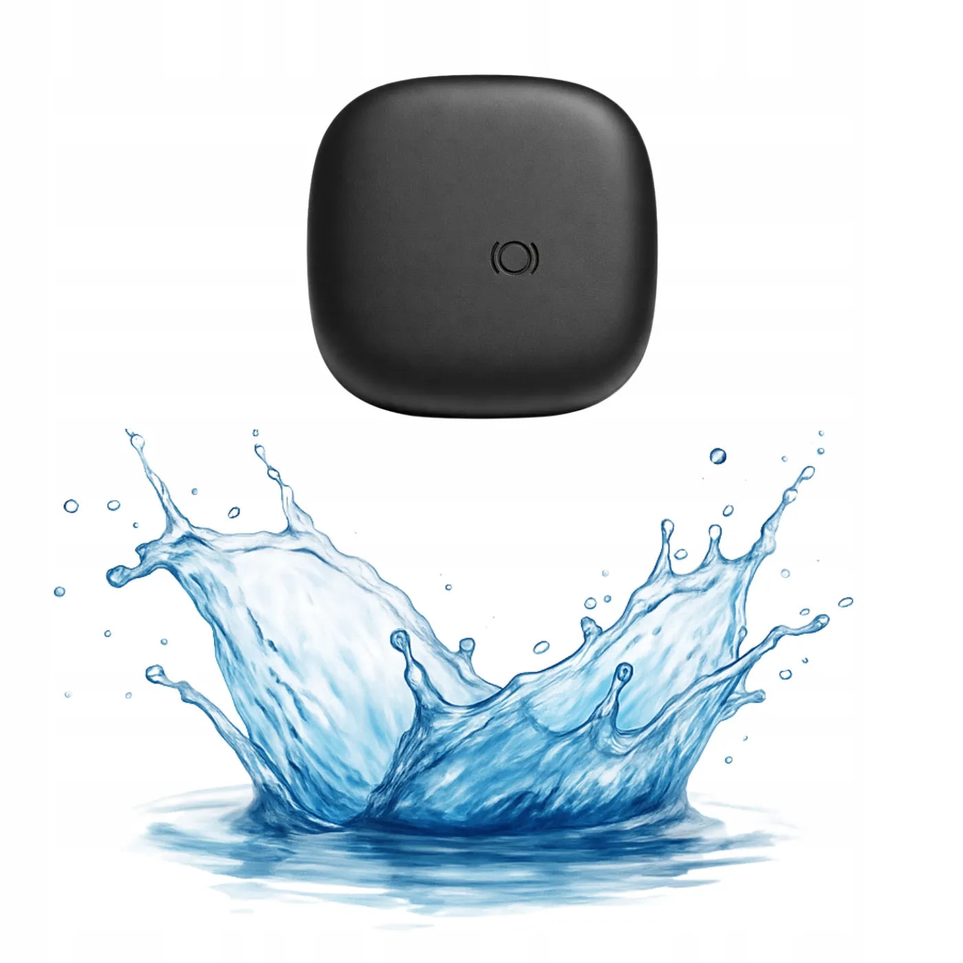 Raktų, kuprinės ir augintinio GPS lokatorius – Spreest F17 Bluetooth žymeklis su Google Find Hub, skirtas Android