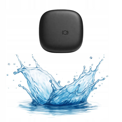 Raktų, kuprinės ir augintinio GPS lokatorius – Spreest F17 Bluetooth žymeklis su Google Find Hub, skirtas Android
