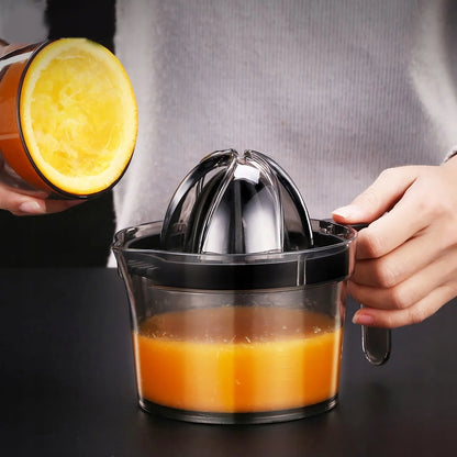 Rankinė citrusinių vaisių sulčiaspaudė RETOO O726, 0,5 l