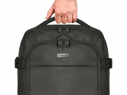 Rankinio bagažo kuprinė 14,0″ Tracer SQUARD 2