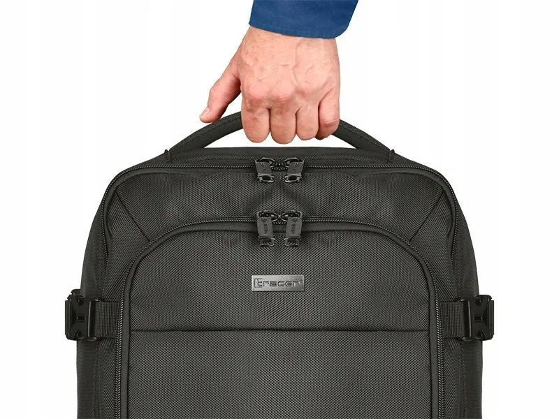 Rankinio bagažo kuprinė 14,0″ Tracer SQUARD 2