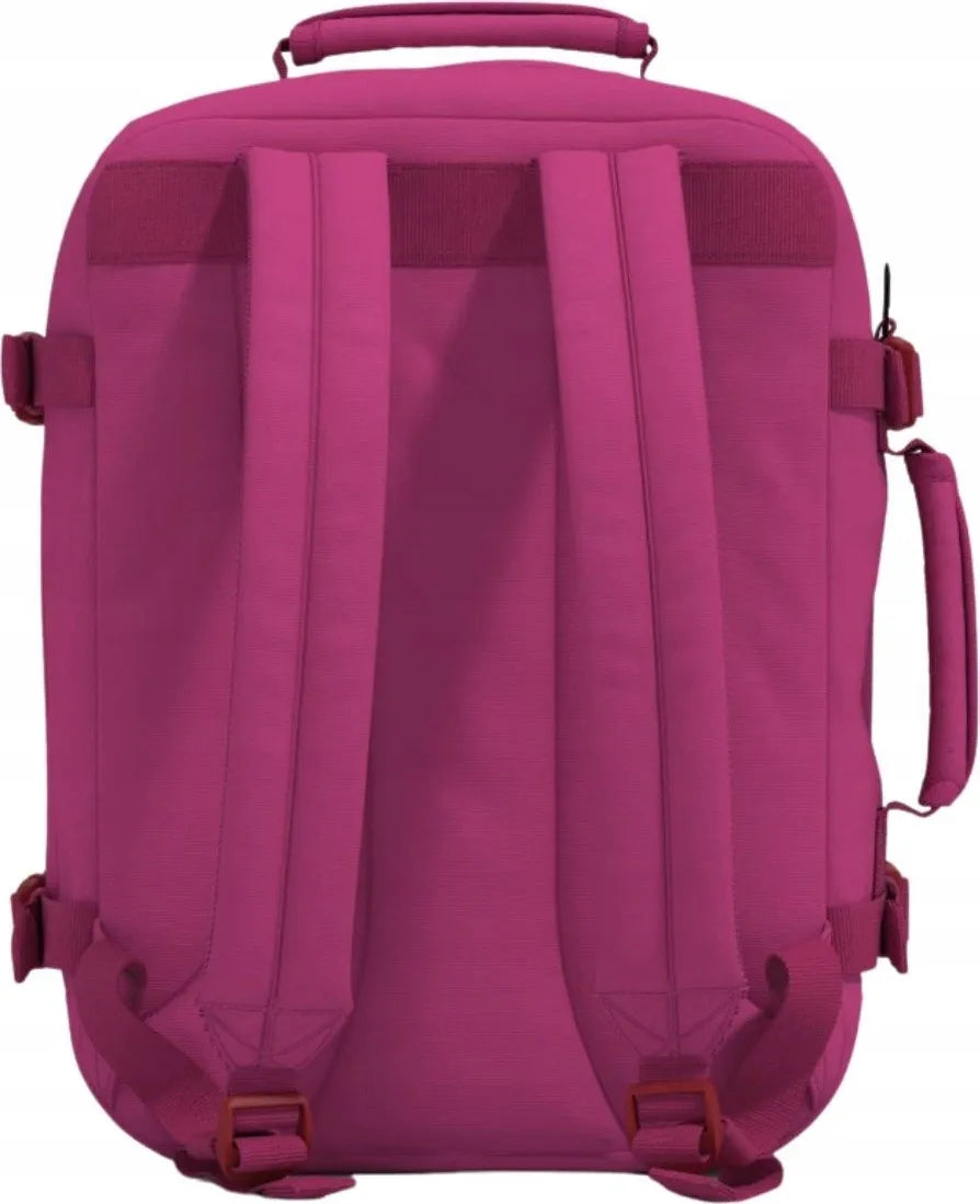 Rankinis bagažas kuprinė Wizzair Cabin Zero