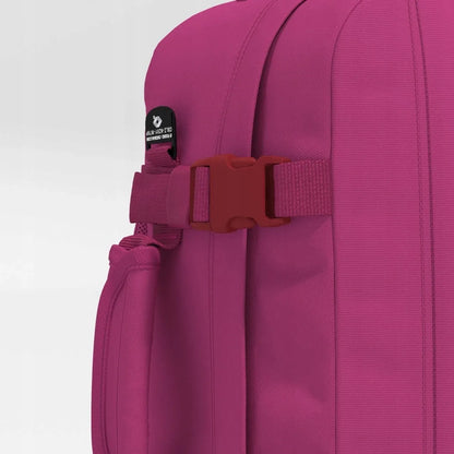 Rankinis bagažas kuprinė Wizzair Cabin Zero