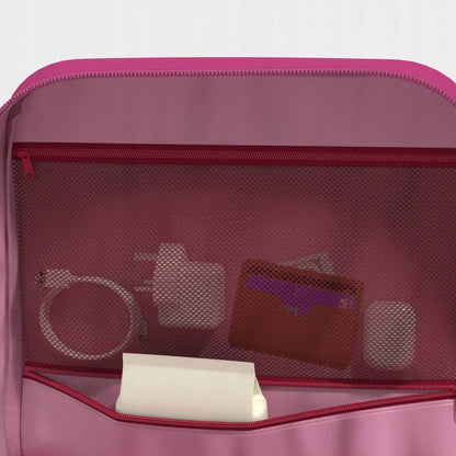 Rankinis bagažas kuprinė Wizzair Cabin Zero