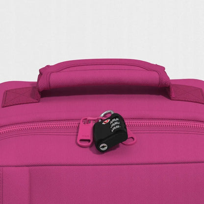 Rankinis bagažas kuprinė Wizzair Cabin Zero