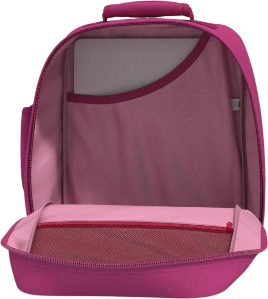 Rankinis bagažas kuprinė Wizzair Cabin Zero