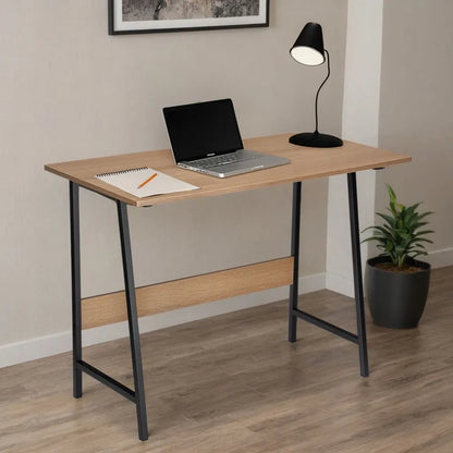 Rašomasis stalas SKAGEN MODERN OAK