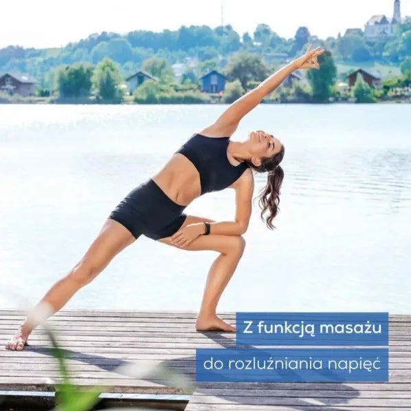 Raumenų elektrostimuliatorius Beurer EM 49 TENS/EMS baltas
