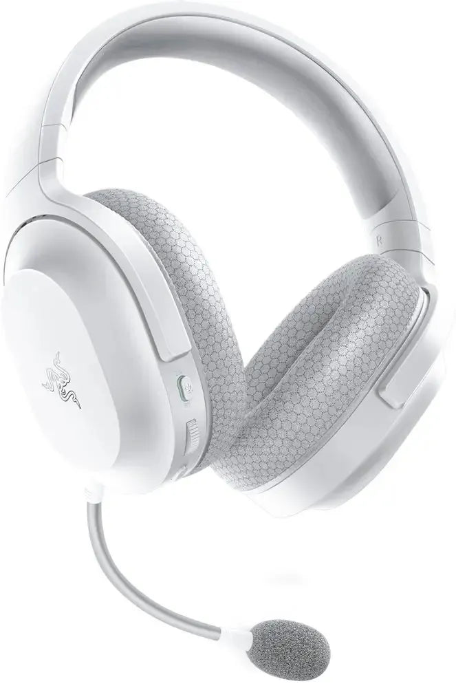 Razer Barracuda X laidinės ir belaidės ausinės su galvos lankeliu