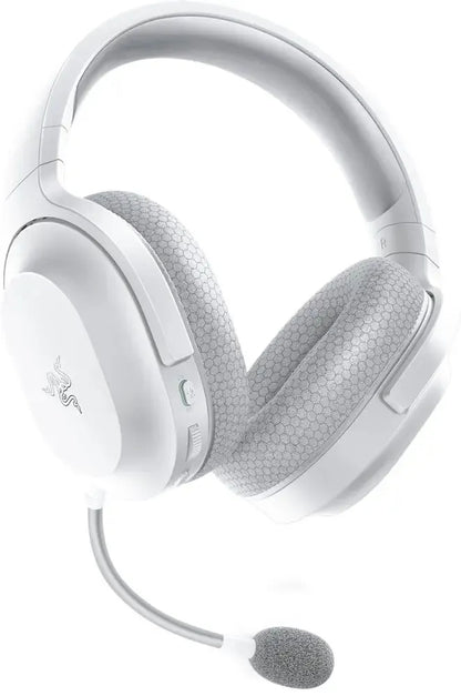 Razer Barracuda X laidinės ir belaidės ausinės su galvos lankeliu