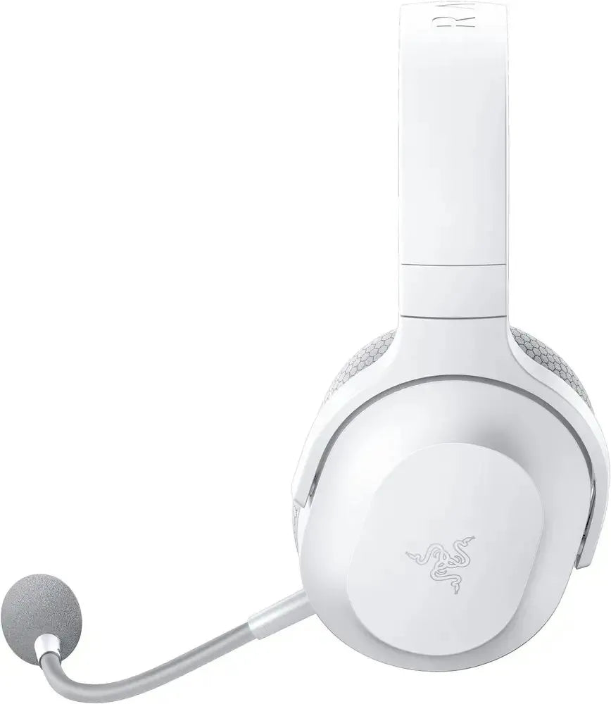 Razer Barracuda X laidinės ir belaidės ausinės su galvos lankeliu