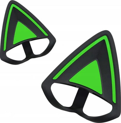 Razer Barracuda X laidinės ir belaidės ausinės su galvos lankeliu