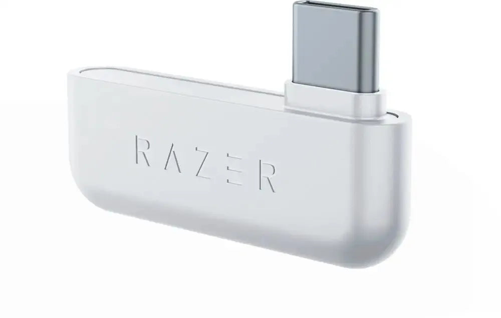 Razer Barracuda X laidinės ir belaidės ausinės su galvos lankeliu