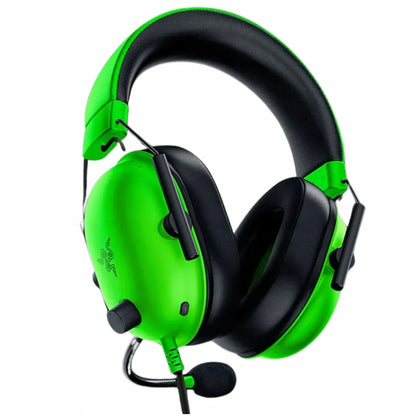 RAZER BlackShark V2 X laidinės žaidimų ausinės su mikrofonu 12Hz-28KHz