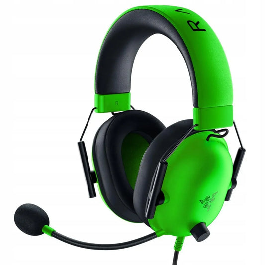 RAZER BlackShark V2 X laidinės žaidimų ausinės su mikrofonu 12Hz-28KHz