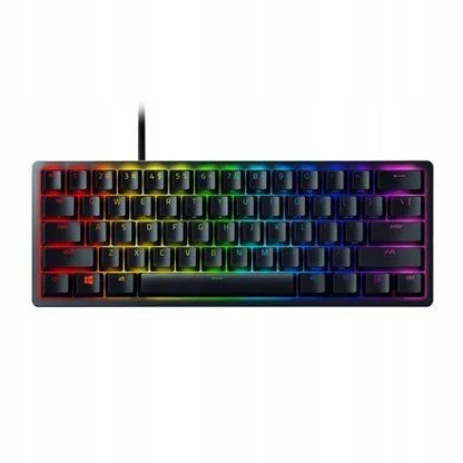„Razer Huntsman Mini“ žaidimų klaviatūra, USB, QWERTY, US International