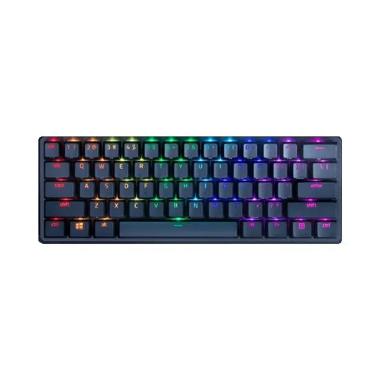 „Razer Huntsman Mini“ žaidimų klaviatūra, USB, QWERTY, US International