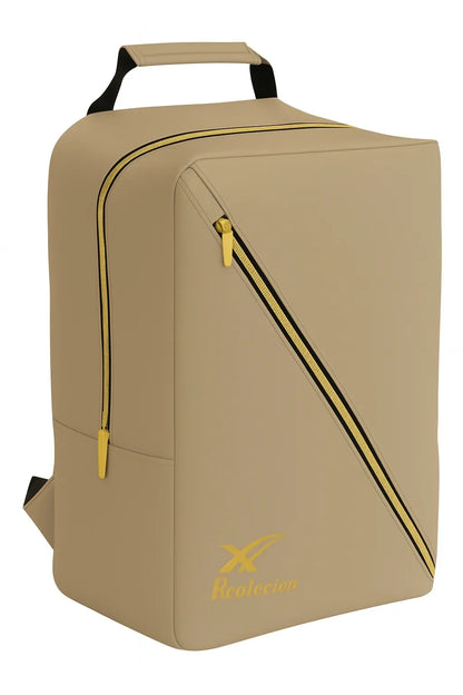 Rcollection kuprinė rankiniam bagažui 40x20x25 20L 2vnt.