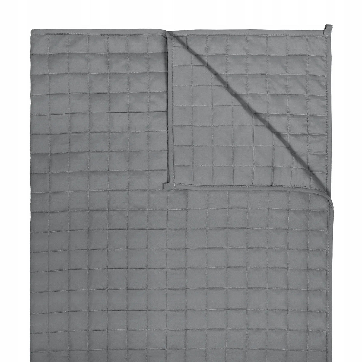 „REBEL“ sunkioji sensorinė antklodė vaikams ir suaugusiesiems, 8 kg, 150 × 200 cm
