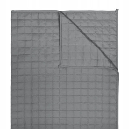 „REBEL“ sunkioji sensorinė antklodė vaikams ir suaugusiesiems, 8 kg, 150 × 200 cm