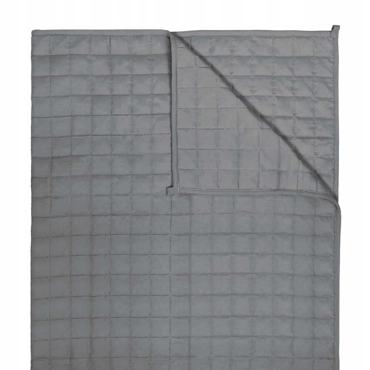 „REBEL“ sunkioji sensorinė antklodė vaikams ir suaugusiesiems, 8 kg, 150 × 200 cm