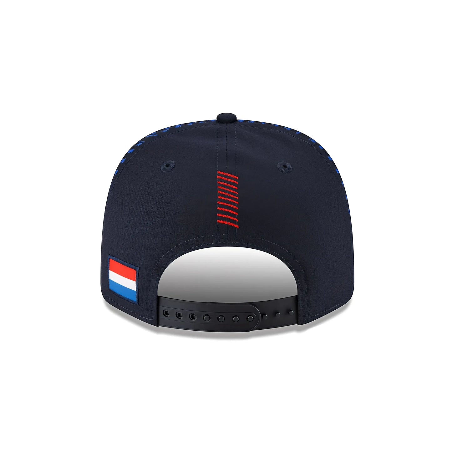 Red Bull Racing F1 New Era 9FORTY Max Verstappen 2025 metų vairuotojo kepuraitė