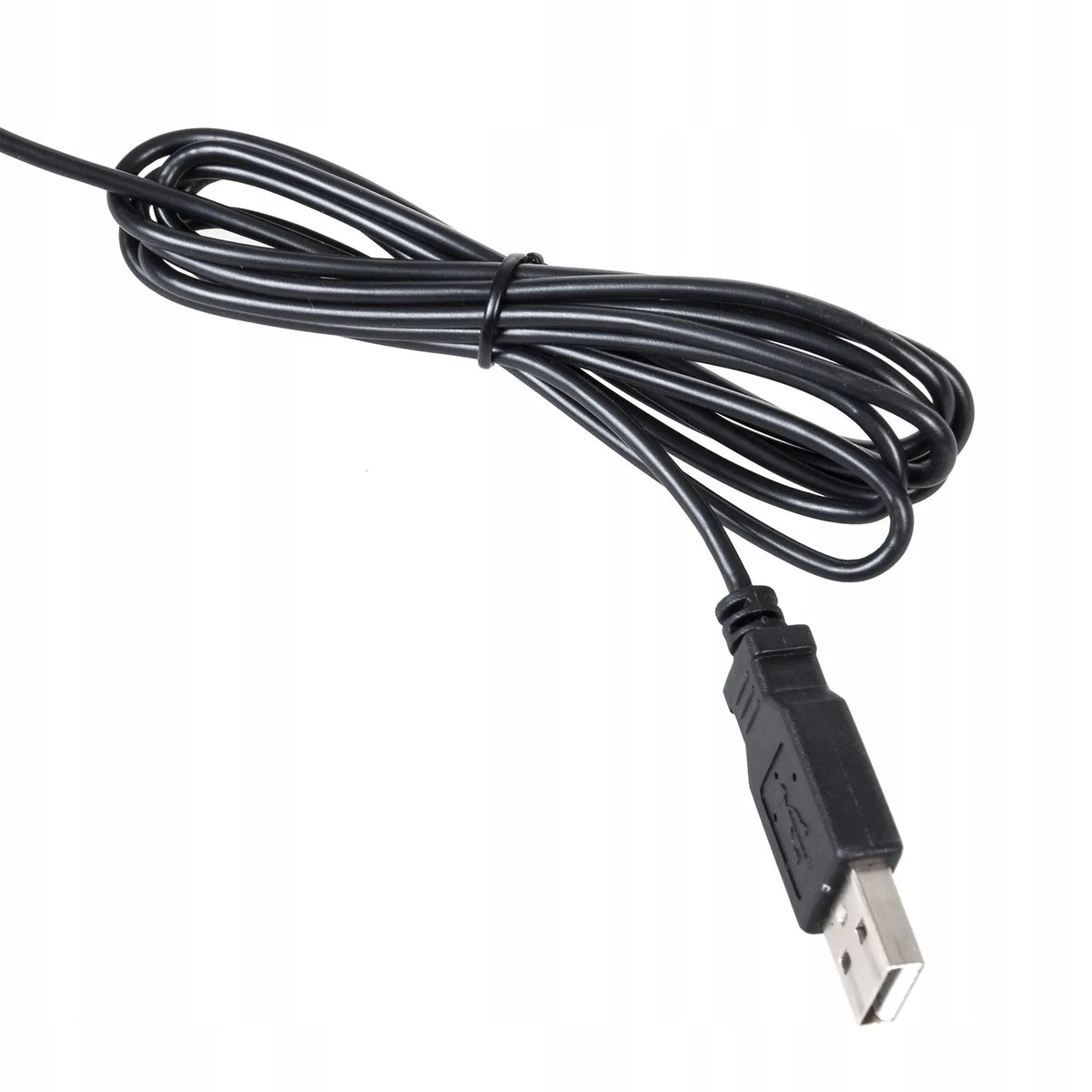 Reguliuojamas USB žaidimų mikrofonas su LED apšvietimu „NanoRS RS710“ transliacijoms
