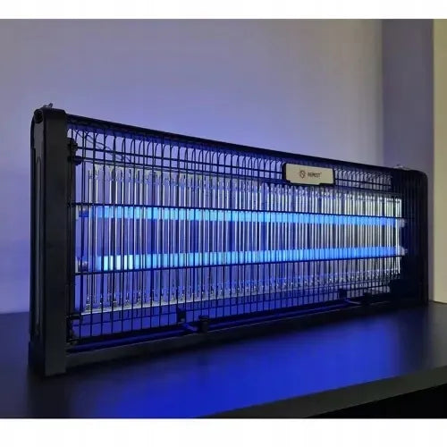 Repest 21206 UV 40 W vabzdžių gaudyklė namams, sodui ir komercinėms patalpoms