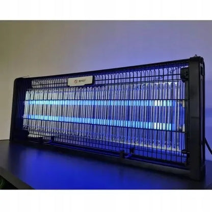 Repest 21206 UV 40 W vabzdžių gaudyklė namams, sodui ir komercinėms patalpoms