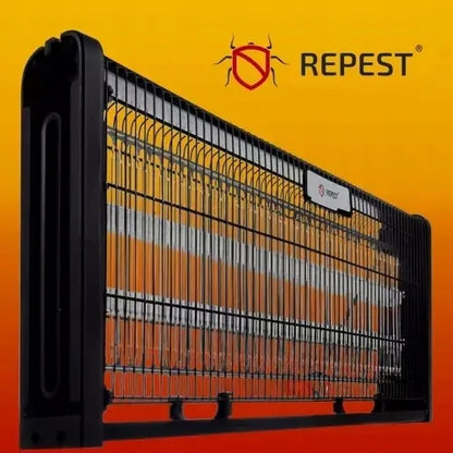 Repest 21206 UV 40 W vabzdžių gaudyklė namams, sodui ir komercinėms patalpoms
