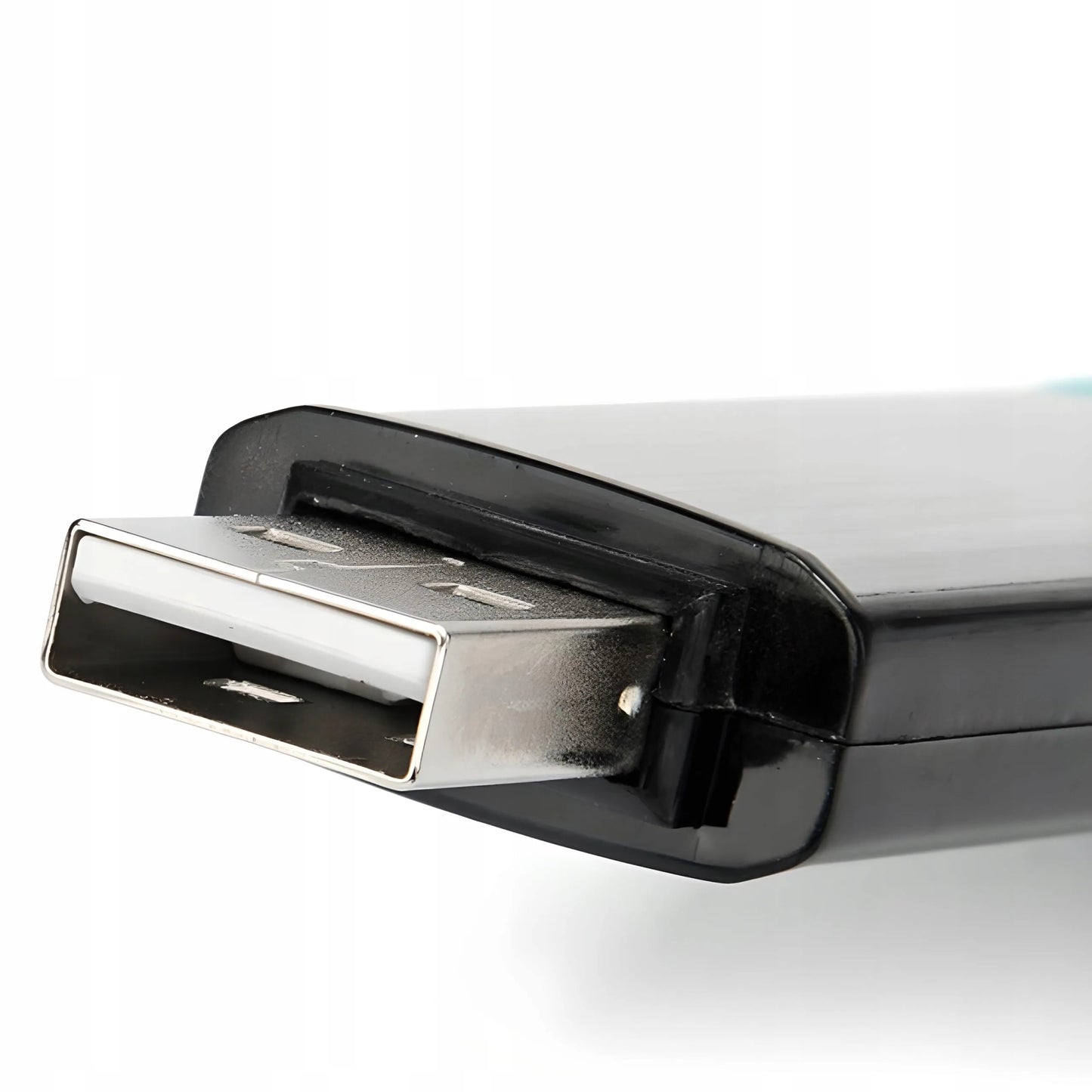 RETOO 8 GB USB mini diktofonas, garso įrašytuvas su balso aktyvavimu, iki 16 val. įrašymo