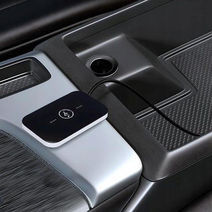 RETOO „Bluetooth“ adapteris, garso siųstuvas ir imtuvas su AUX jungtimi ir laidais