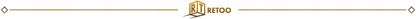 RETOO ER1160 Nešiojamas Wi-Fi projektorius, Full HD, 3000 lm