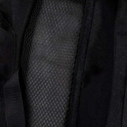 RETOO karinė taktinė kuprinė 50L, talpi, juoda