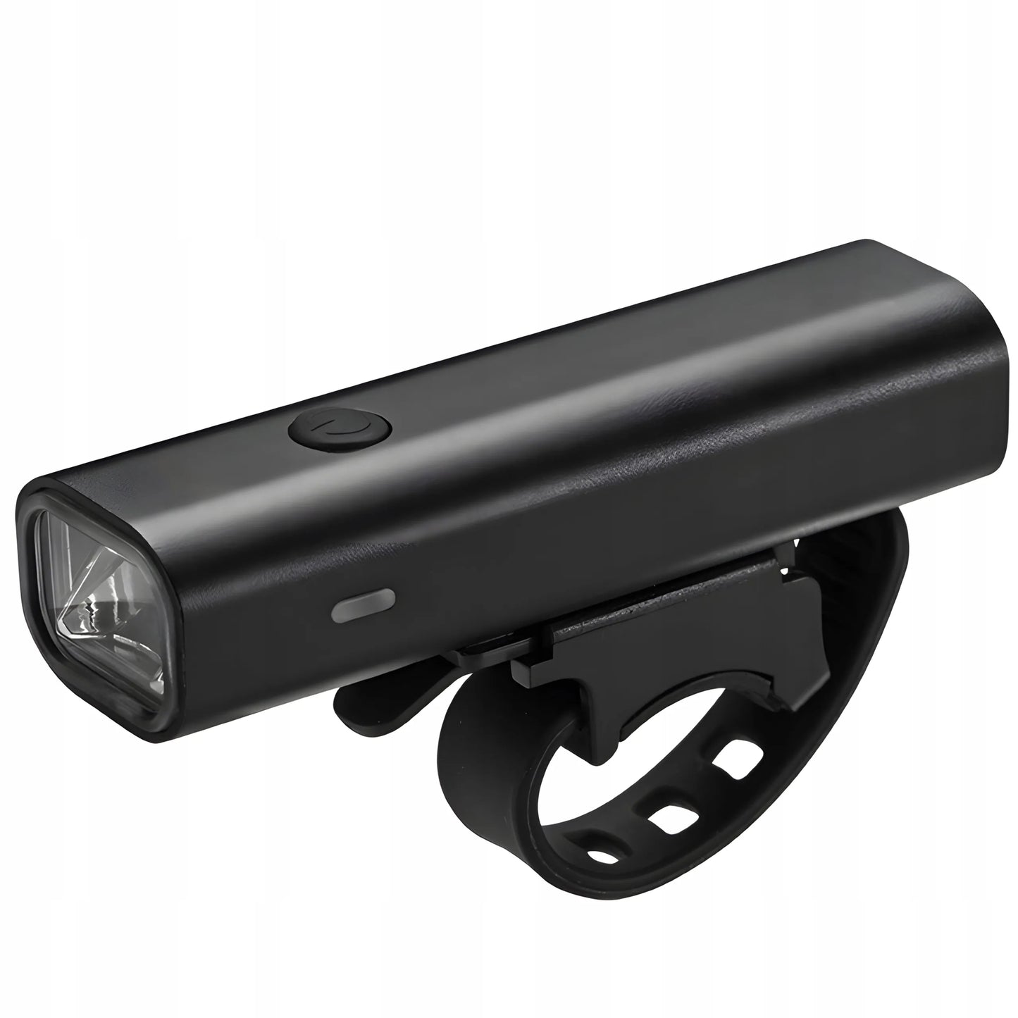 RETOO LED dviračio žibintų komplektas priekiui ir galui, USB, 400 lm, 2000 mAh